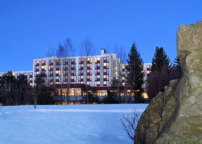 Hotel Kaiseralm